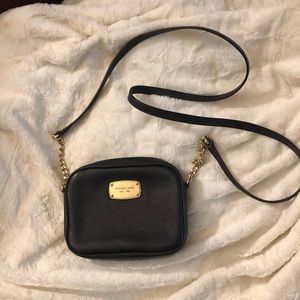 Michael Kors crossbody bag